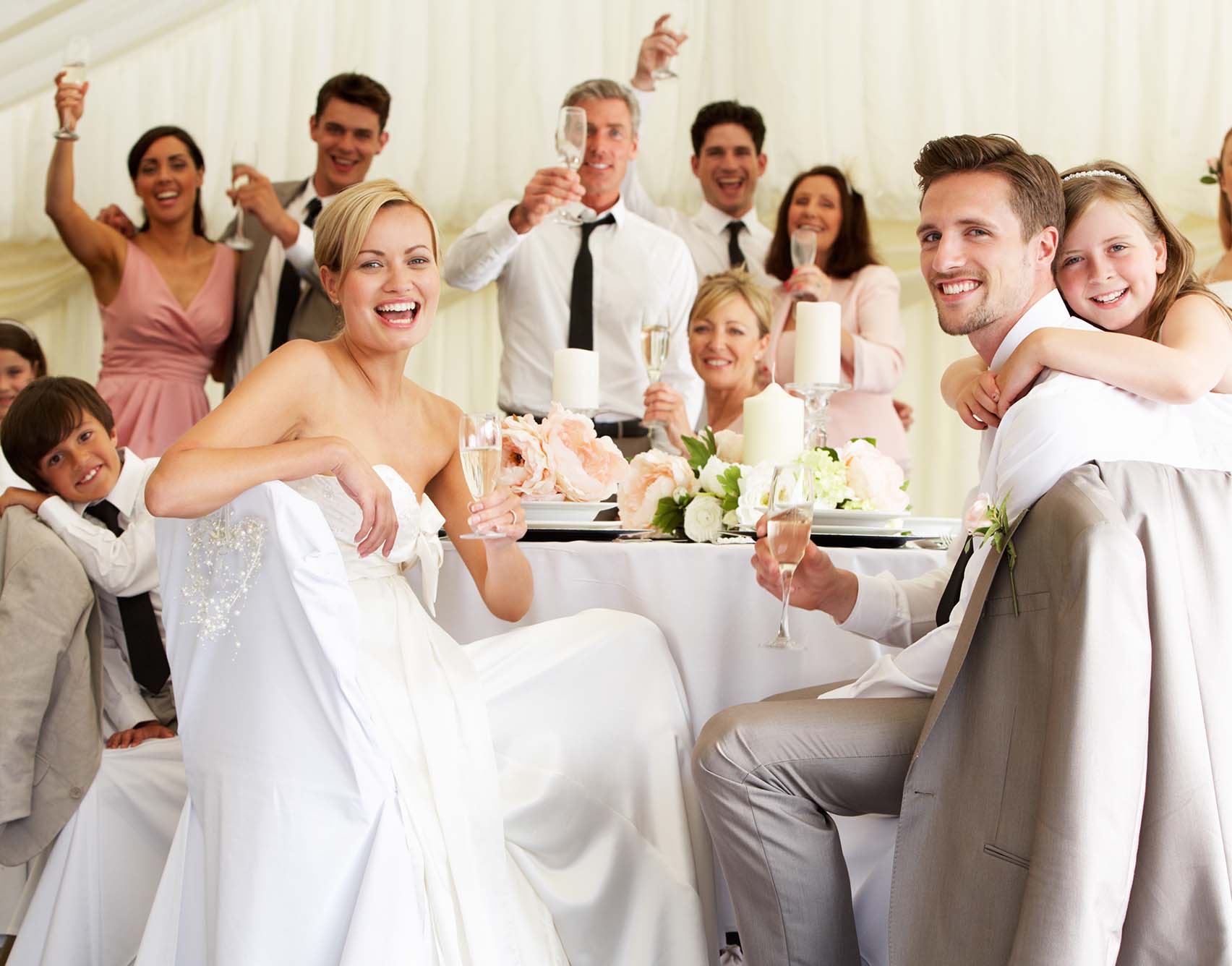 Your Event 4 Weddings